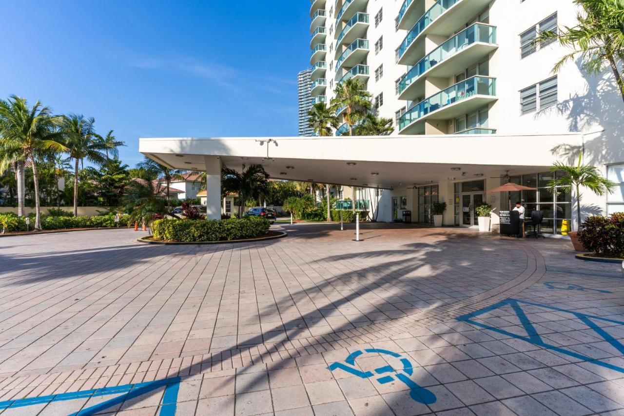 מיאמי ביץ' Sunny Isles Ocean Reserve Condo Apartments מראה חיצוני תמונה